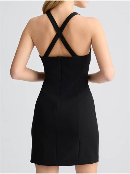 Abito donna in tessuto stretch  LIU JO | WA5082TS896/22222